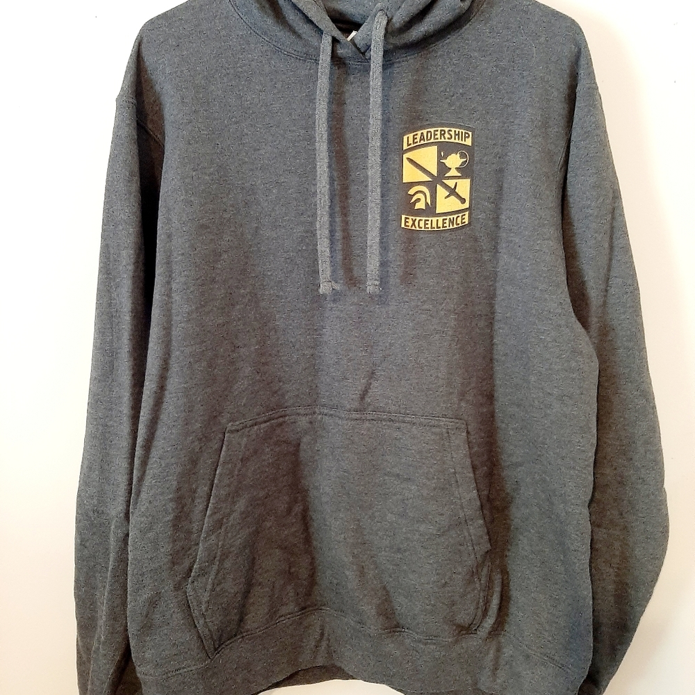 Army ROTC Hoodie